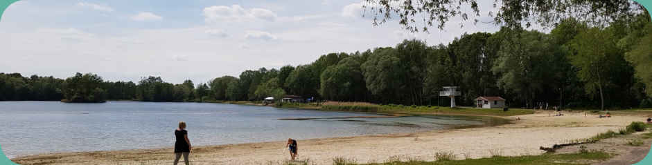 Freibad Nymphensee 