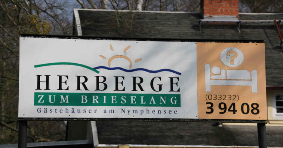 Herberge zum Brieselang