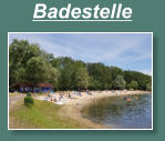 Badestelle