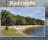 Badestelle